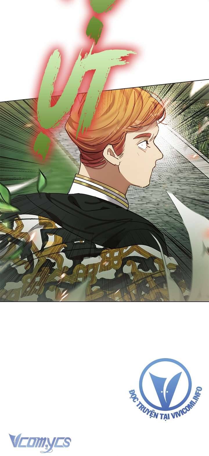 Gia Đình Bị Ám Ảnh Bởi Tôi Chap 72 - Next Chap 73