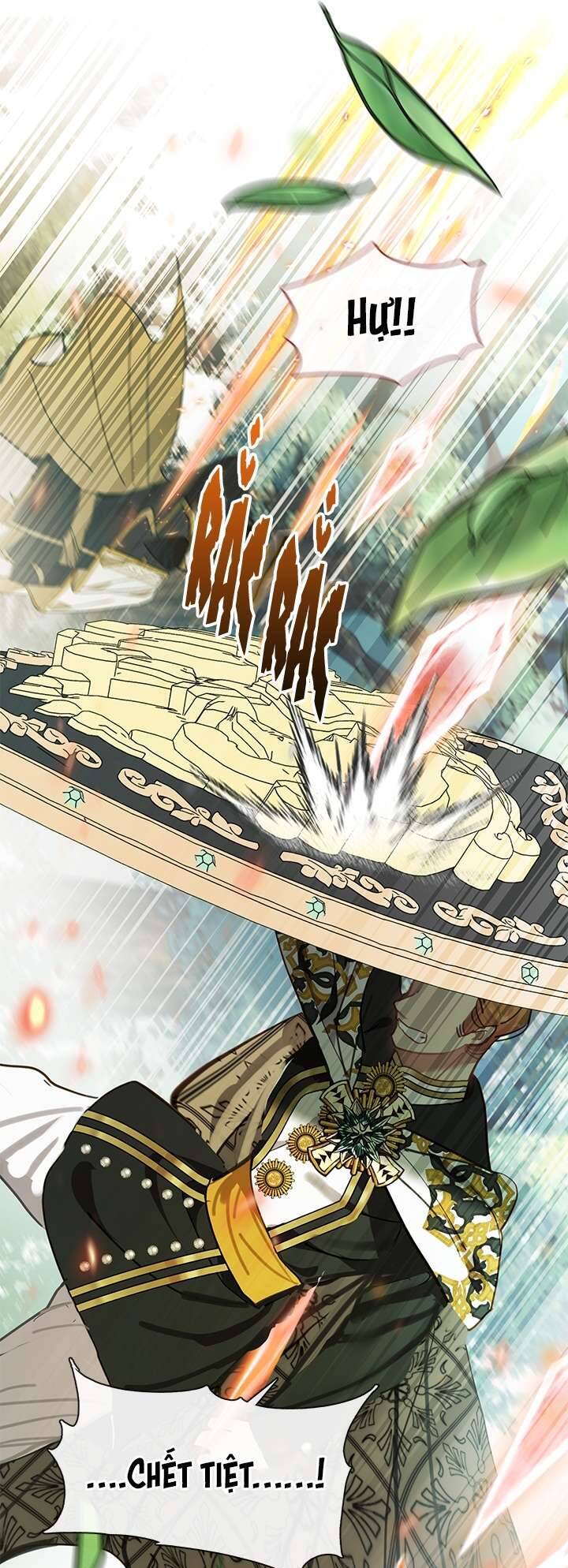 Gia Đình Bị Ám Ảnh Bởi Tôi Chap 72 - Next Chap 73