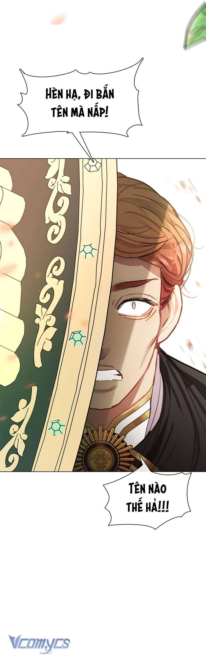 Gia Đình Bị Ám Ảnh Bởi Tôi Chap 72 - Next Chap 73