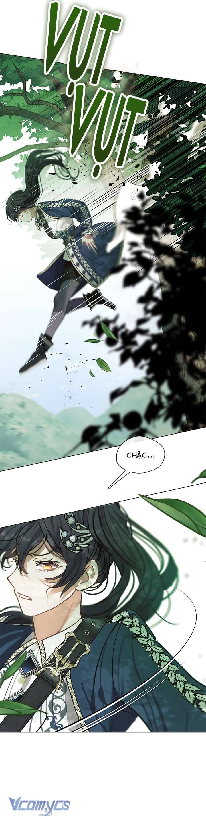 Gia Đình Bị Ám Ảnh Bởi Tôi Chap 72 - Next Chap 73