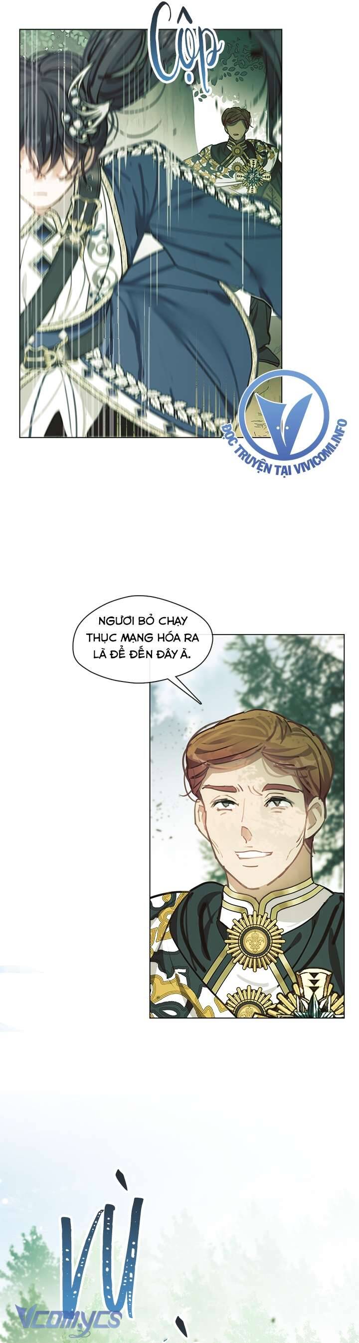 Gia Đình Bị Ám Ảnh Bởi Tôi Chap 72 - Next Chap 73