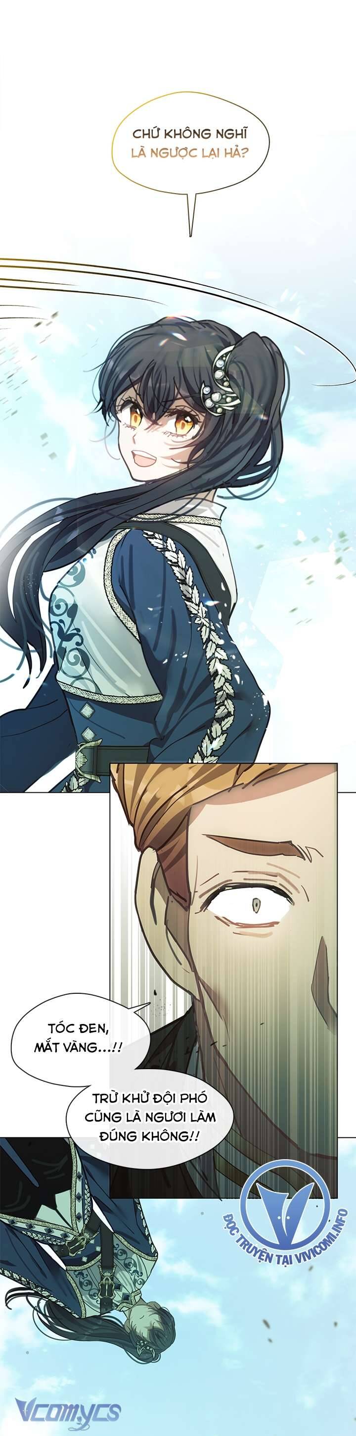 Gia Đình Bị Ám Ảnh Bởi Tôi Chap 72 - Next Chap 73