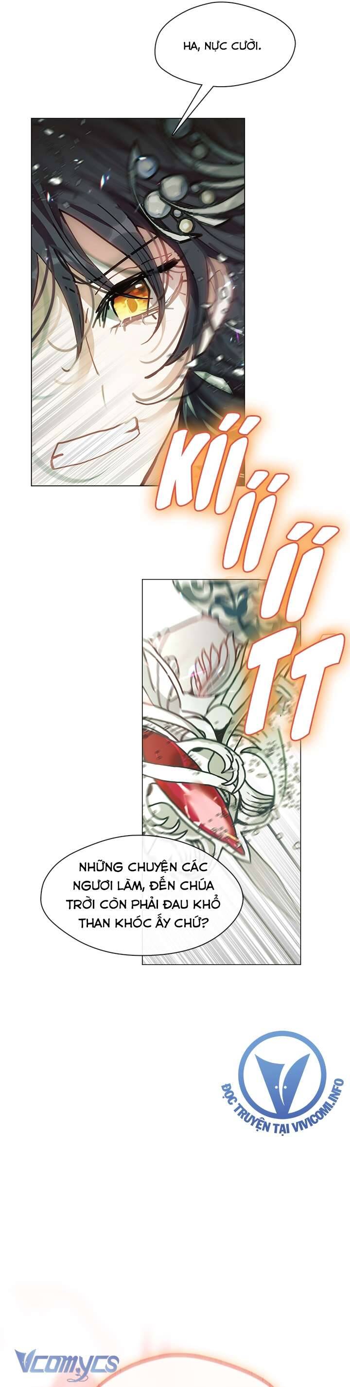 Gia Đình Bị Ám Ảnh Bởi Tôi Chap 72 - Next Chap 73