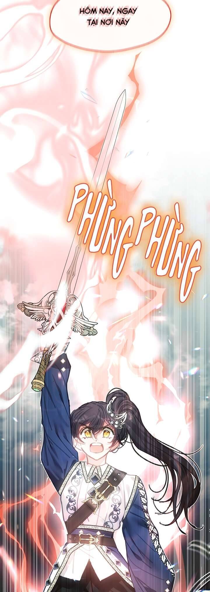 Gia Đình Bị Ám Ảnh Bởi Tôi Chap 72 - Next Chap 73