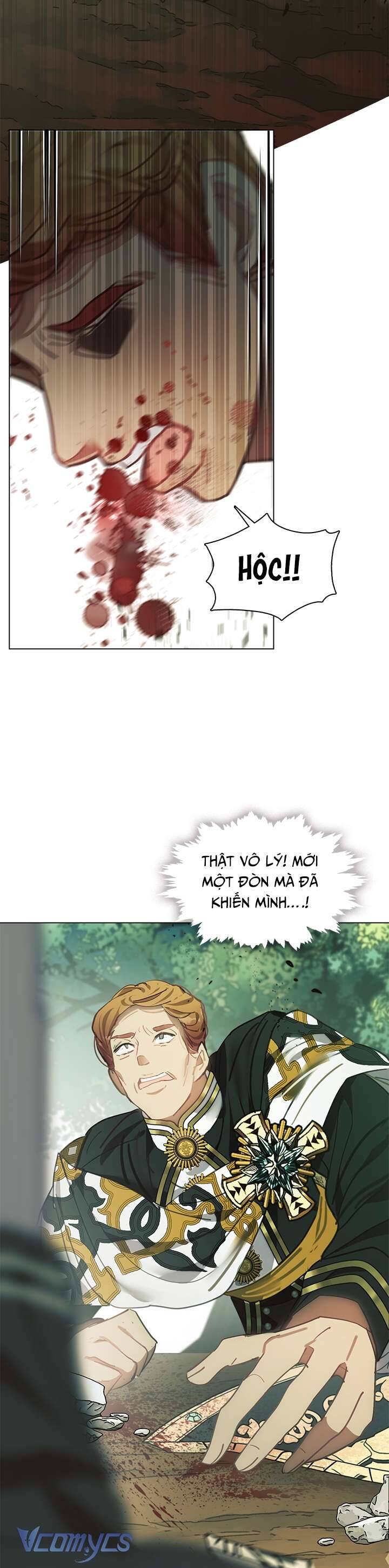 Gia Đình Bị Ám Ảnh Bởi Tôi Chap 72 - Next Chap 73