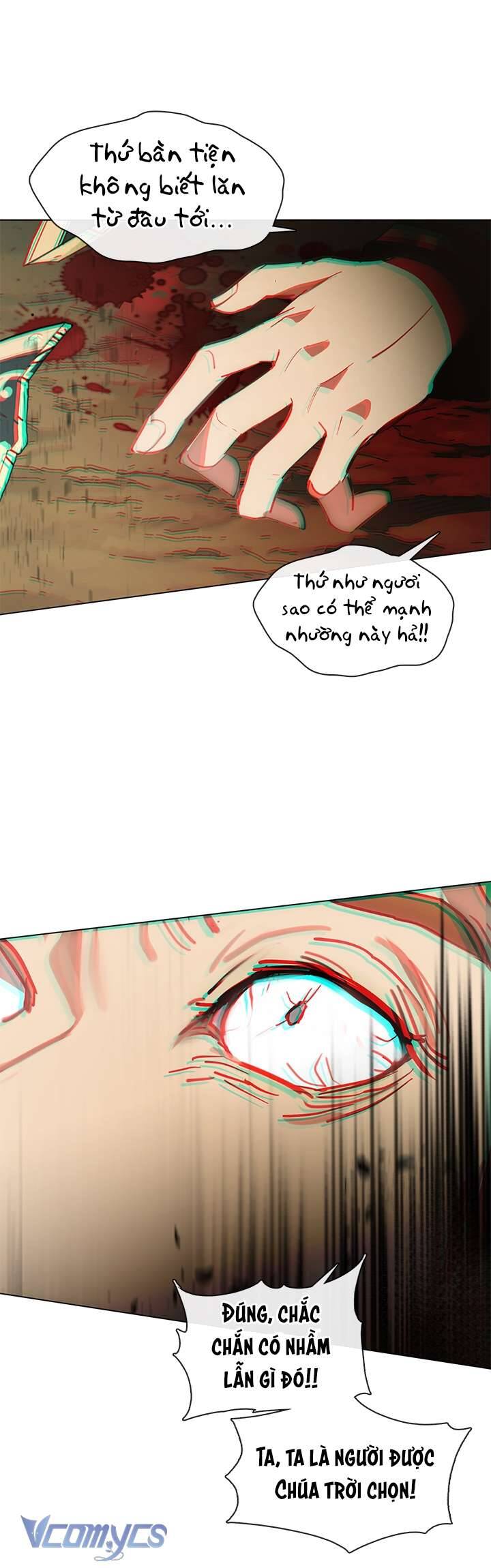 Gia Đình Bị Ám Ảnh Bởi Tôi Chap 72 - Next Chap 73