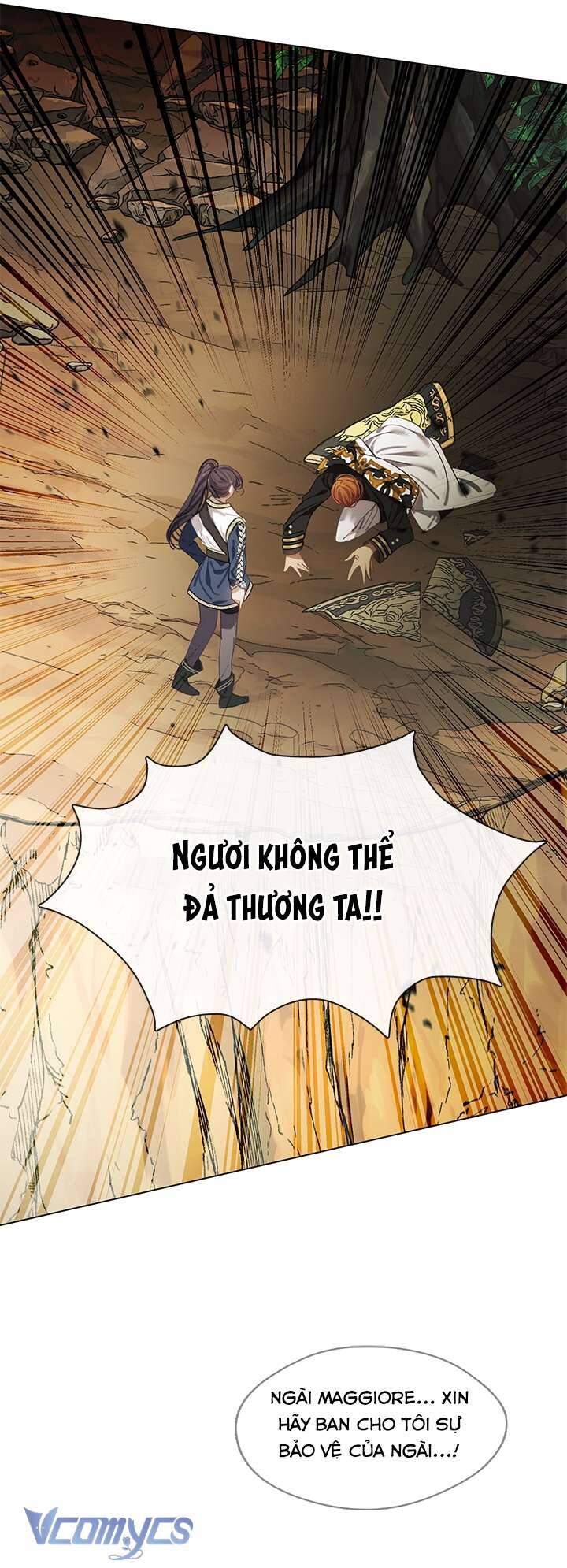 Gia Đình Bị Ám Ảnh Bởi Tôi Chap 72 - Next Chap 73