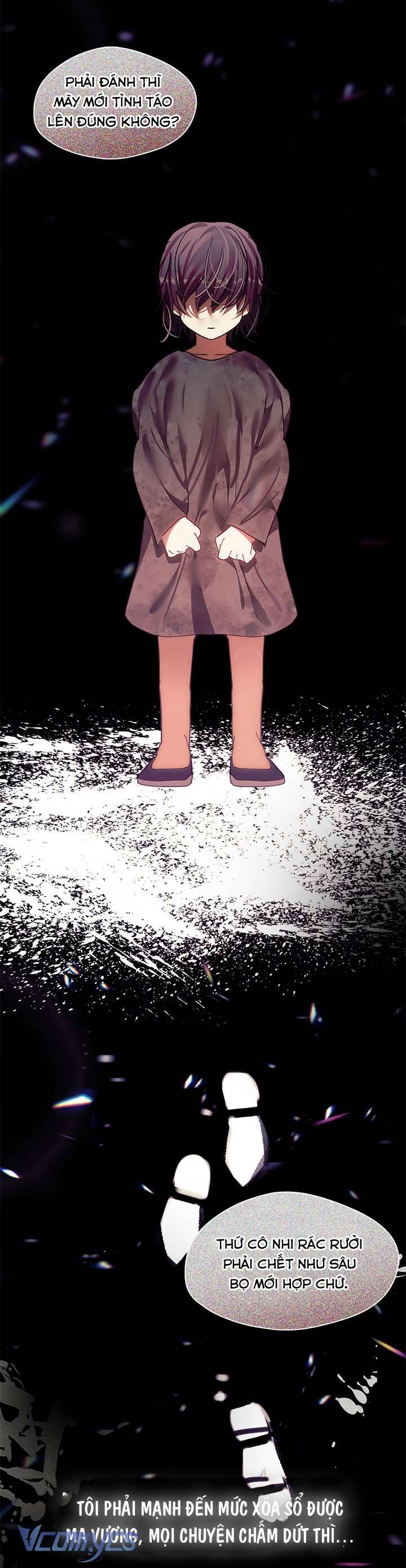 Gia Đình Bị Ám Ảnh Bởi Tôi Chap 72 - Next Chap 73