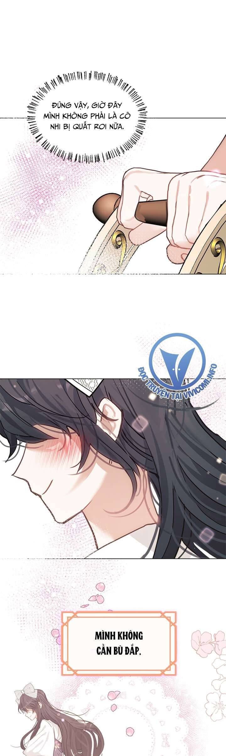 Gia Đình Bị Ám Ảnh Bởi Tôi Chap 72 - Next Chap 73