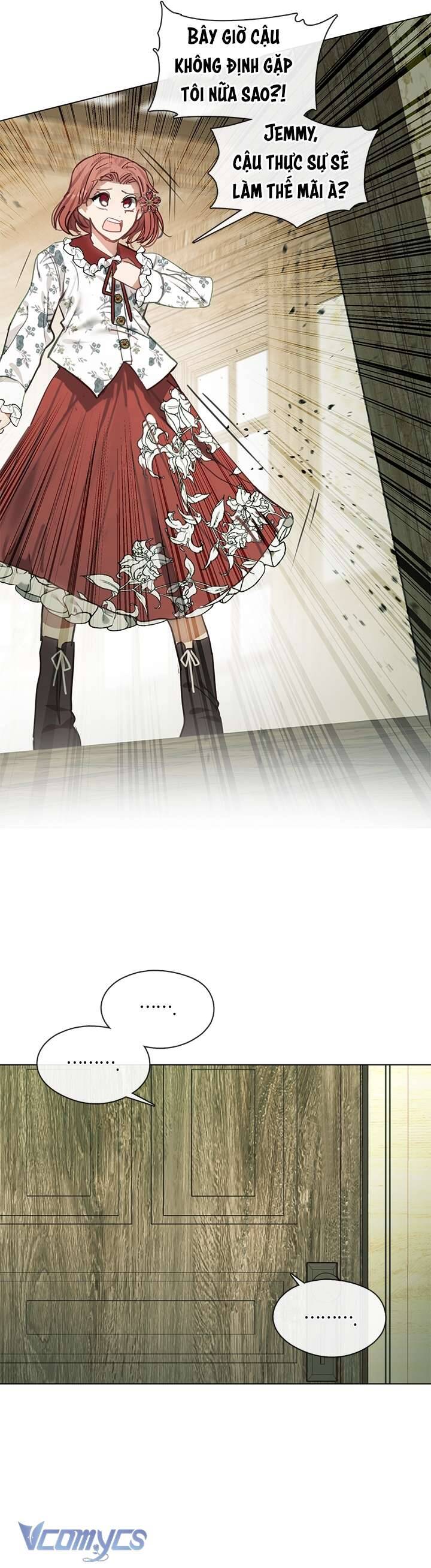 Gia Đình Bị Ám Ảnh Bởi Tôi Chap 72 - Next Chap 73