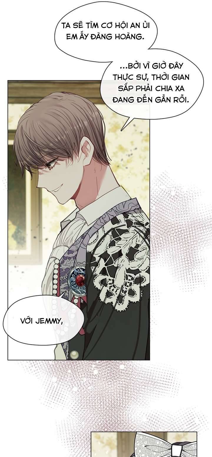 Gia Đình Bị Ám Ảnh Bởi Tôi Chap 72 - Next Chap 73