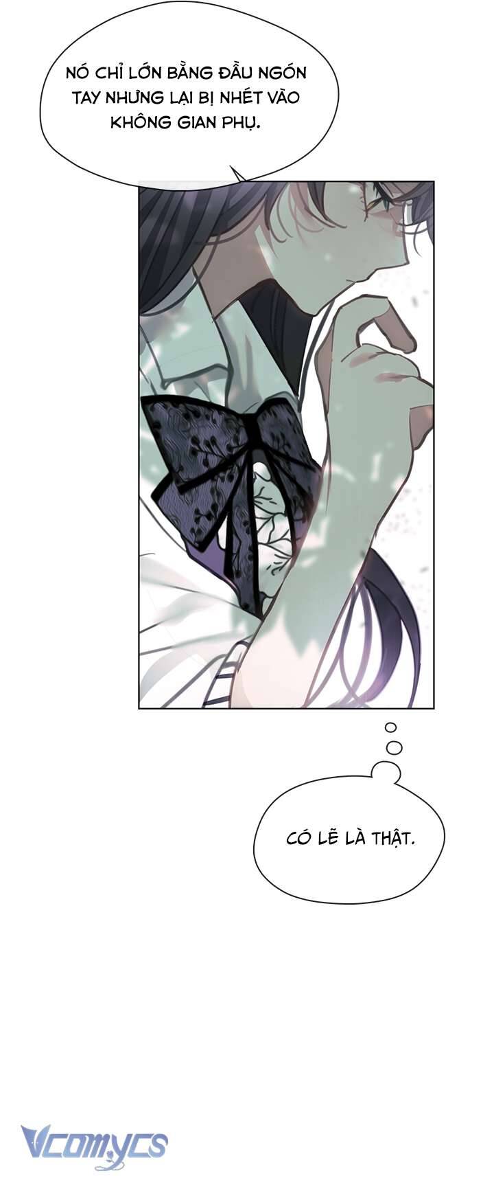 Gia Đình Bị Ám Ảnh Bởi Tôi Chap 73 - Next Chap 74