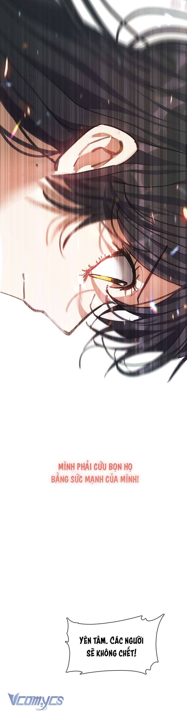 Gia Đình Bị Ám Ảnh Bởi Tôi Chap 73 - Next Chap 74