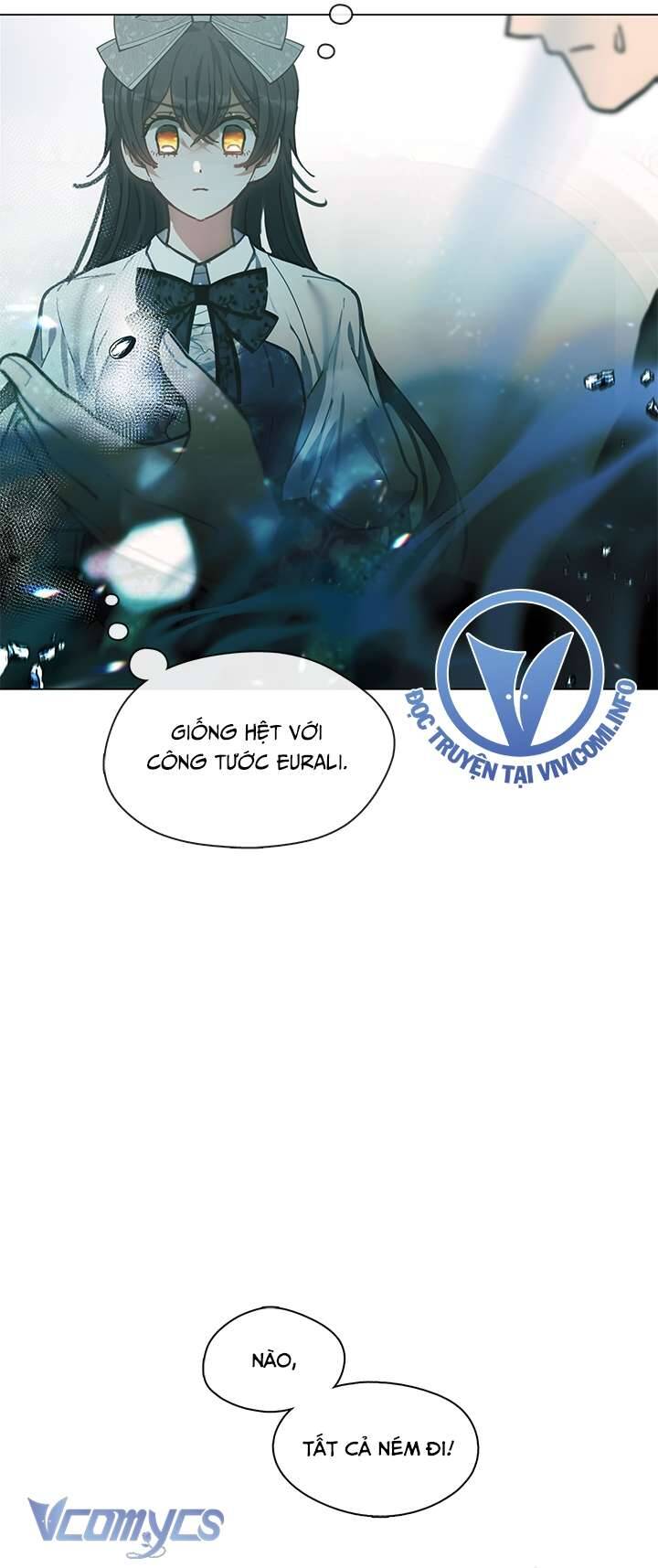 Gia Đình Bị Ám Ảnh Bởi Tôi Chap 73 - Next Chap 74