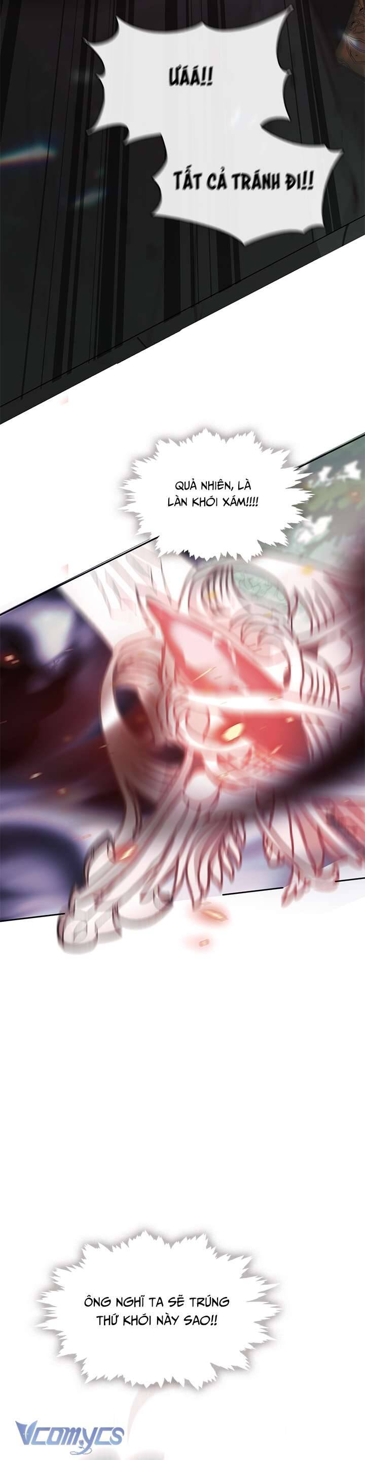 Gia Đình Bị Ám Ảnh Bởi Tôi Chap 73 - Next Chap 74