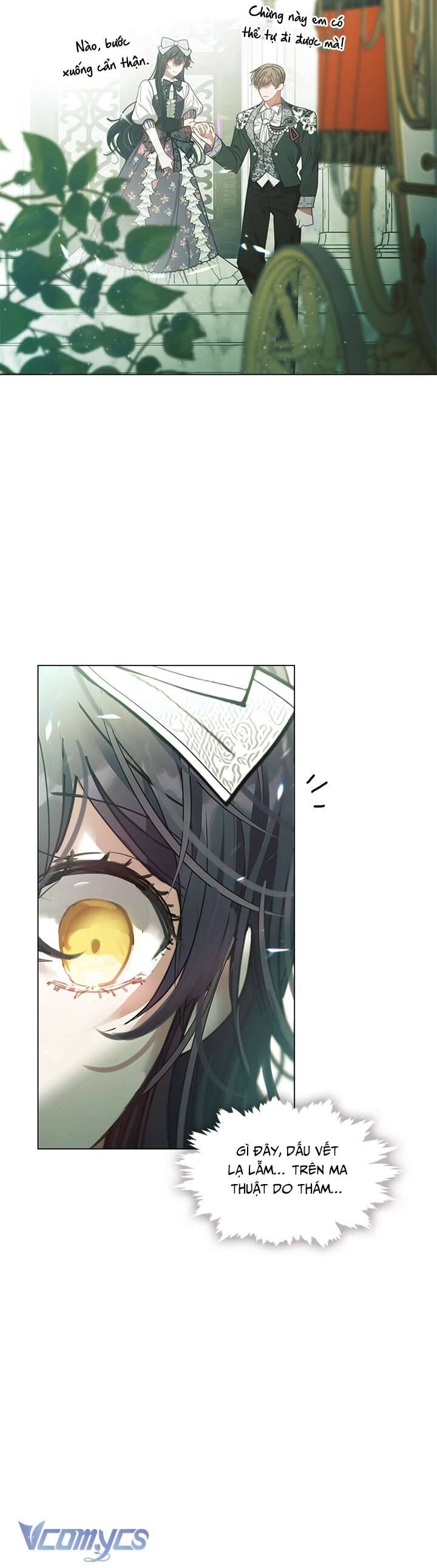 Gia Đình Bị Ám Ảnh Bởi Tôi Chap 73 - Next Chap 74