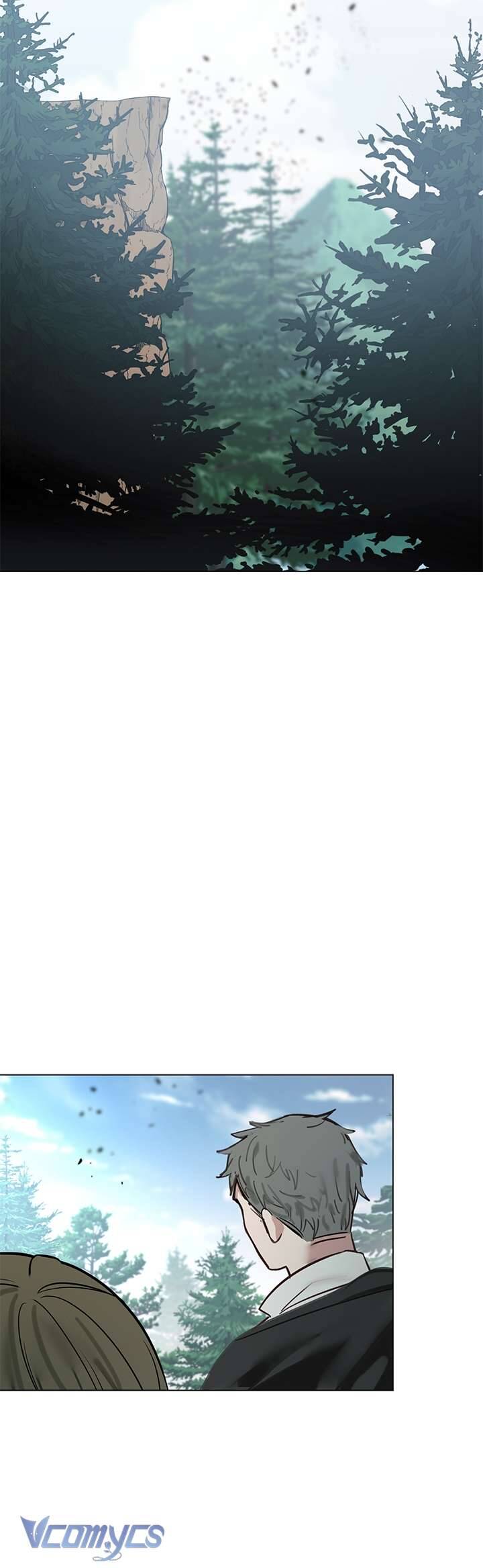 Gia Đình Bị Ám Ảnh Bởi Tôi Chap 73 - Next Chap 74