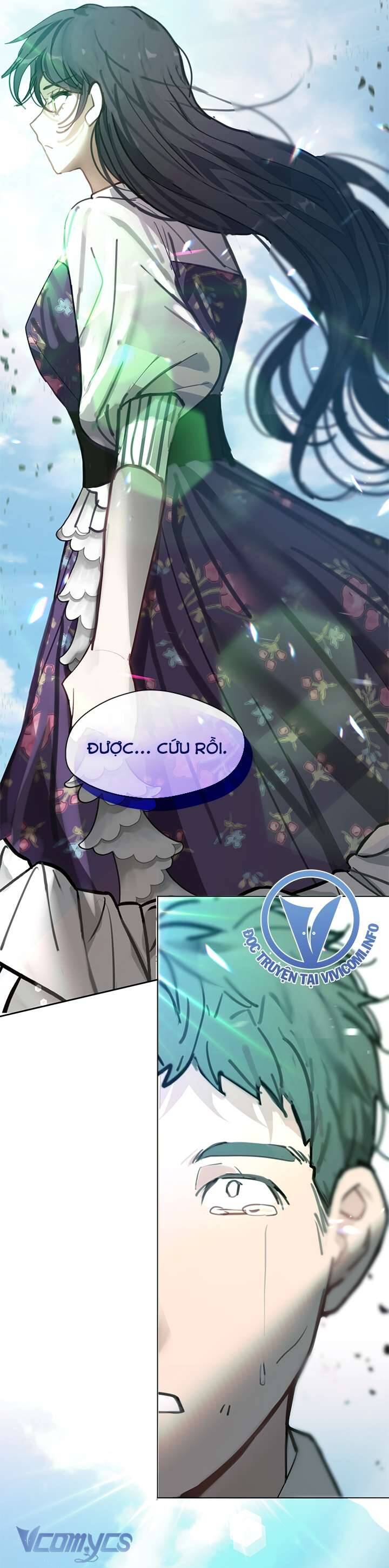 Gia Đình Bị Ám Ảnh Bởi Tôi Chap 73 - Next Chap 74