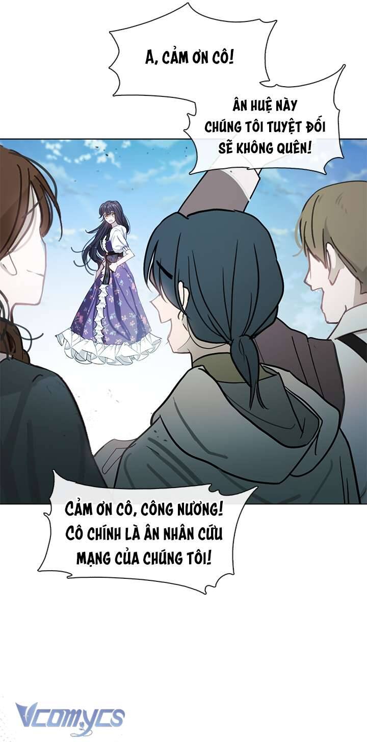 Gia Đình Bị Ám Ảnh Bởi Tôi Chap 73 - Next Chap 74