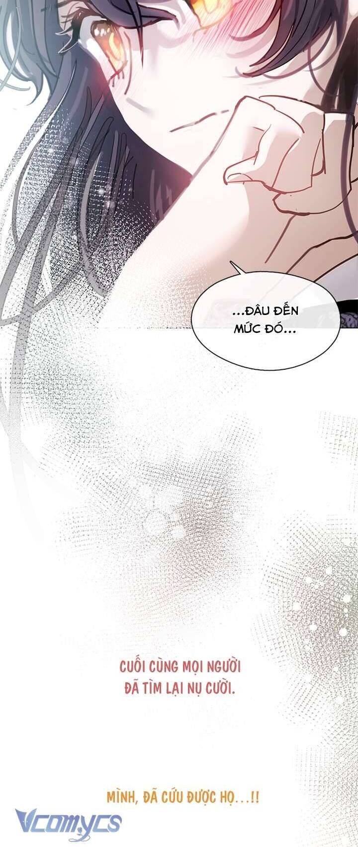 Gia Đình Bị Ám Ảnh Bởi Tôi Chap 73 - Next Chap 74