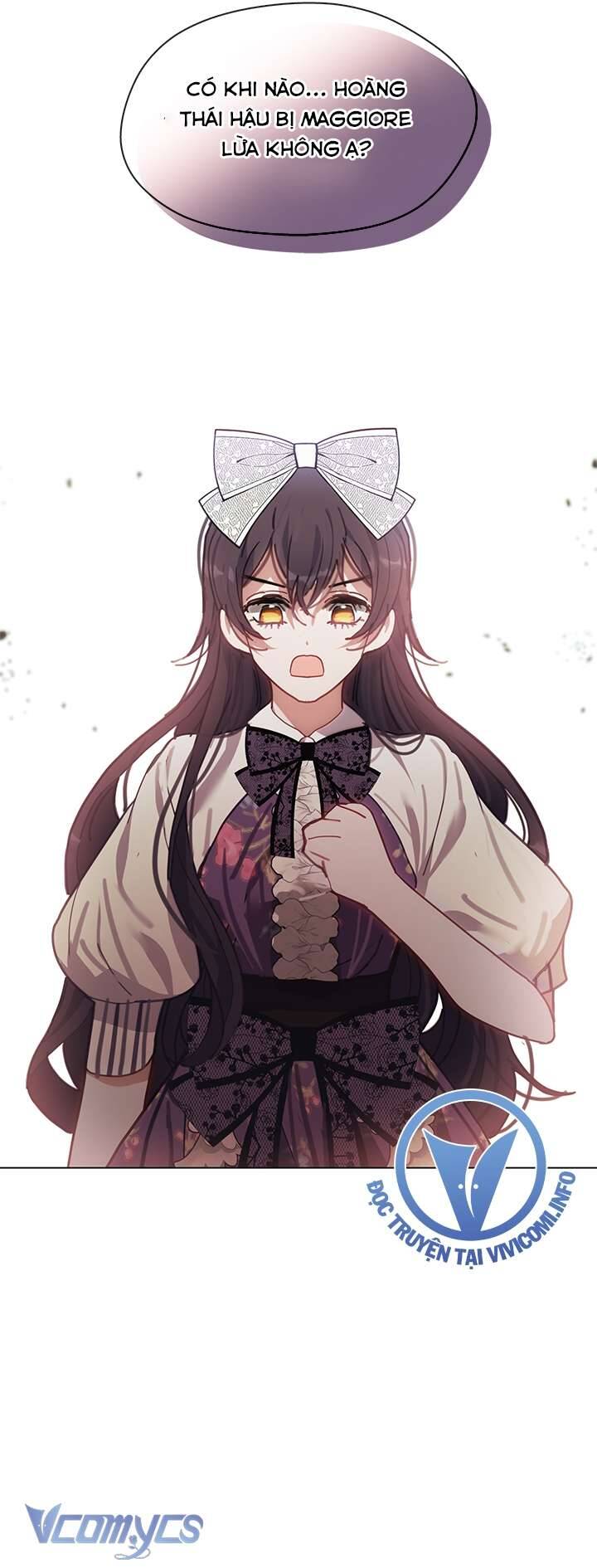 Gia Đình Bị Ám Ảnh Bởi Tôi Chap 73 - Next Chap 74