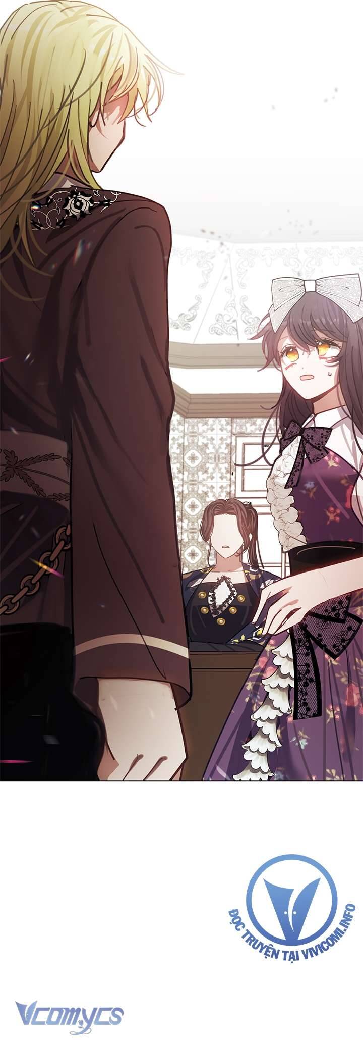 Gia Đình Bị Ám Ảnh Bởi Tôi Chap 73 - Next Chap 74