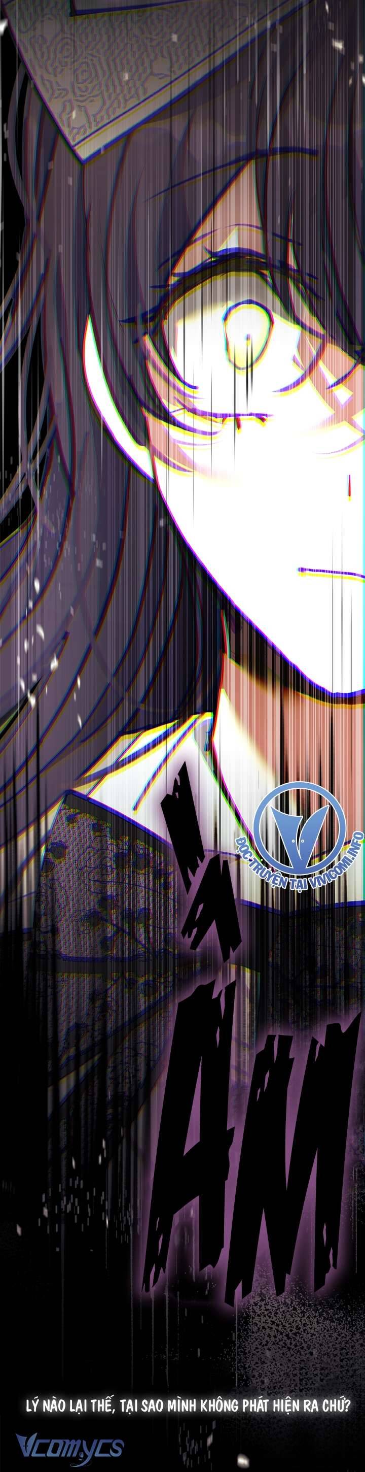 Gia Đình Bị Ám Ảnh Bởi Tôi Chap 73 - Next Chap 74