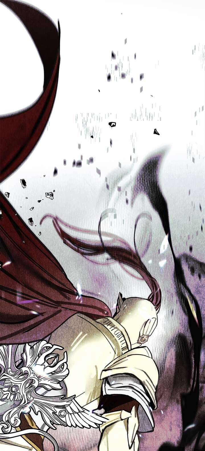 Gia Đình Bị Ám Ảnh Bởi Tôi Chap 73 - Next Chap 74