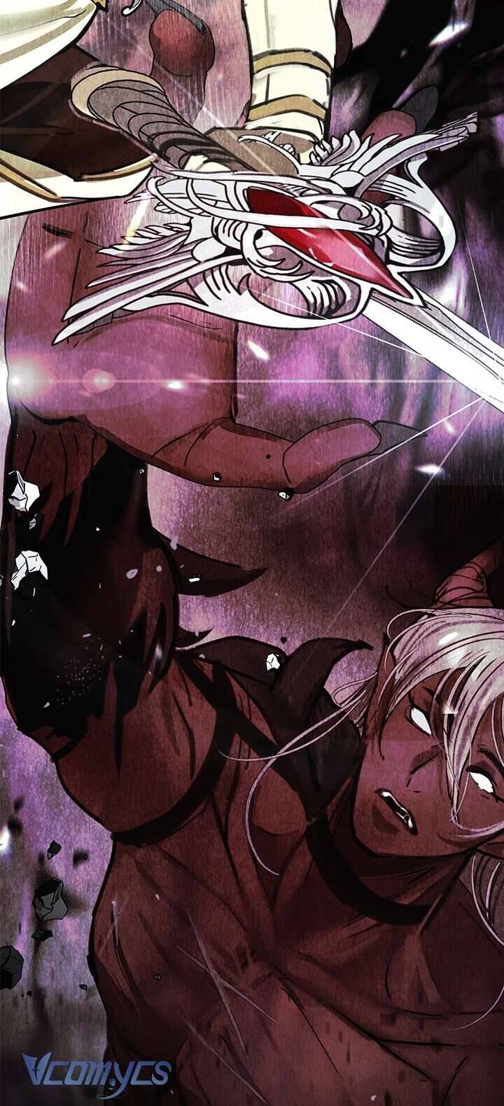 Gia Đình Bị Ám Ảnh Bởi Tôi Chap 73 - Next Chap 74