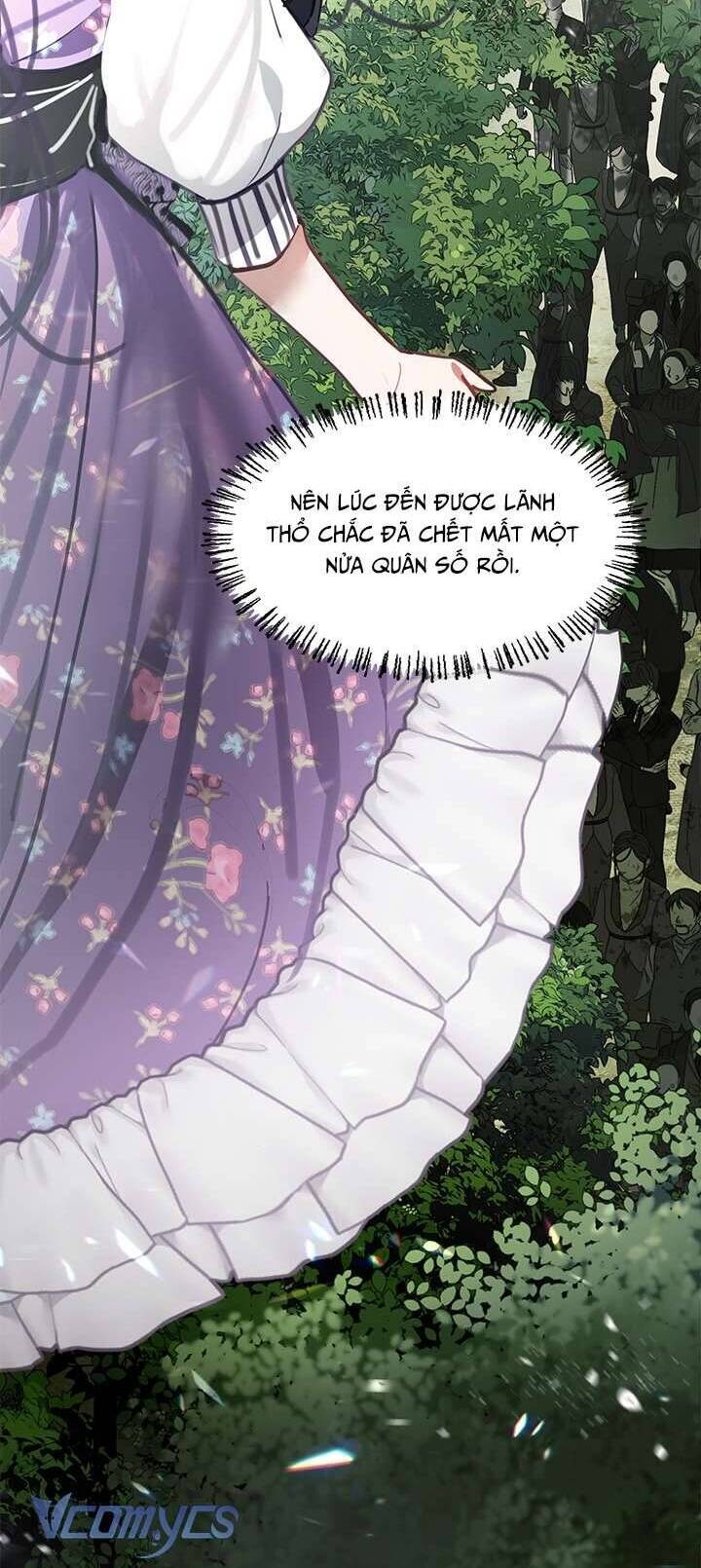 Gia Đình Bị Ám Ảnh Bởi Tôi Chap 73 - Next Chap 74