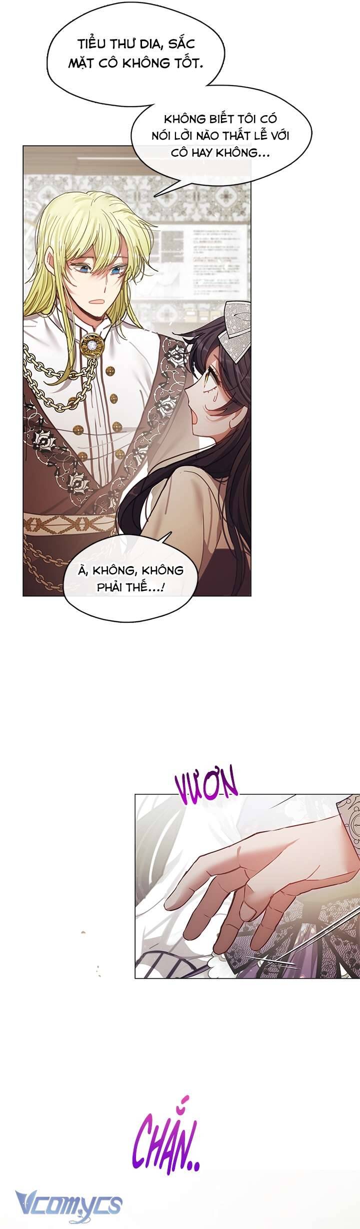 Gia Đình Bị Ám Ảnh Bởi Tôi Chap 74 - Next Chap 75