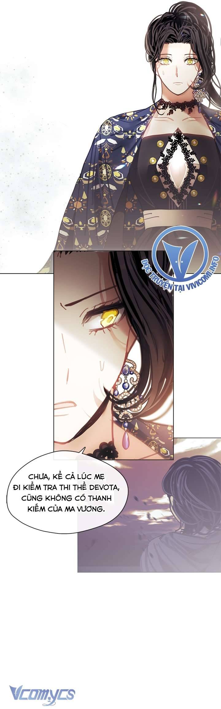 Gia Đình Bị Ám Ảnh Bởi Tôi Chap 74 - Next Chap 75