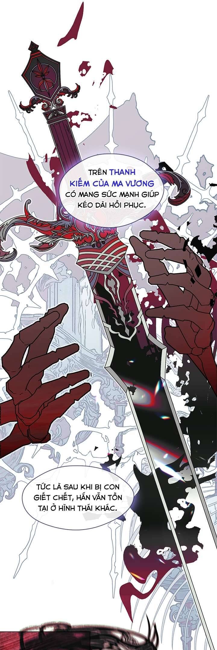 Gia Đình Bị Ám Ảnh Bởi Tôi Chap 74 - Next Chap 75