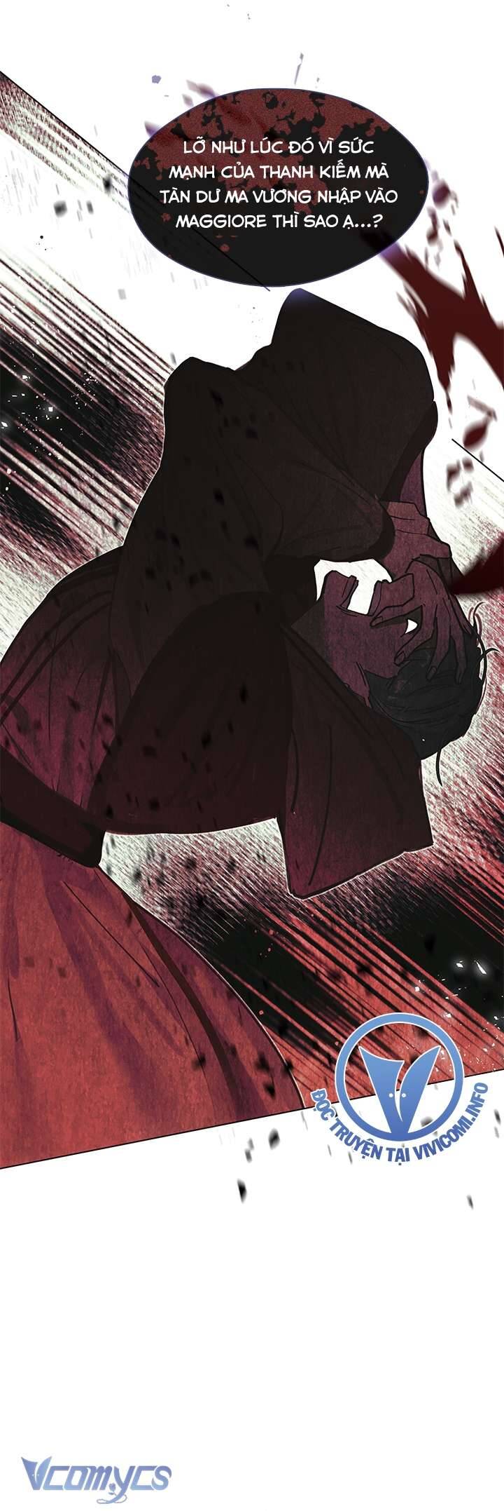 Gia Đình Bị Ám Ảnh Bởi Tôi Chap 74 - Next Chap 75