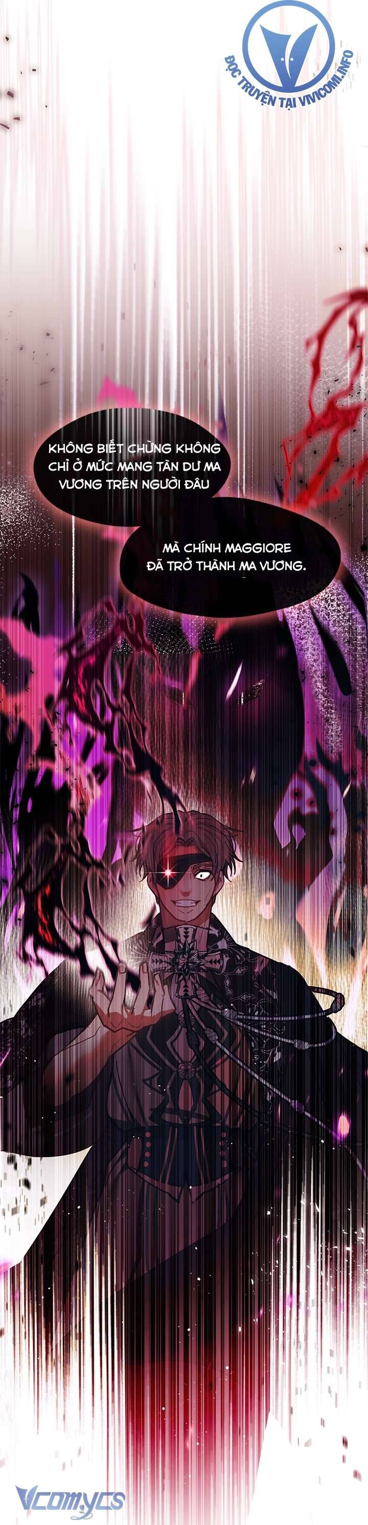 Gia Đình Bị Ám Ảnh Bởi Tôi Chap 74 - Next Chap 75