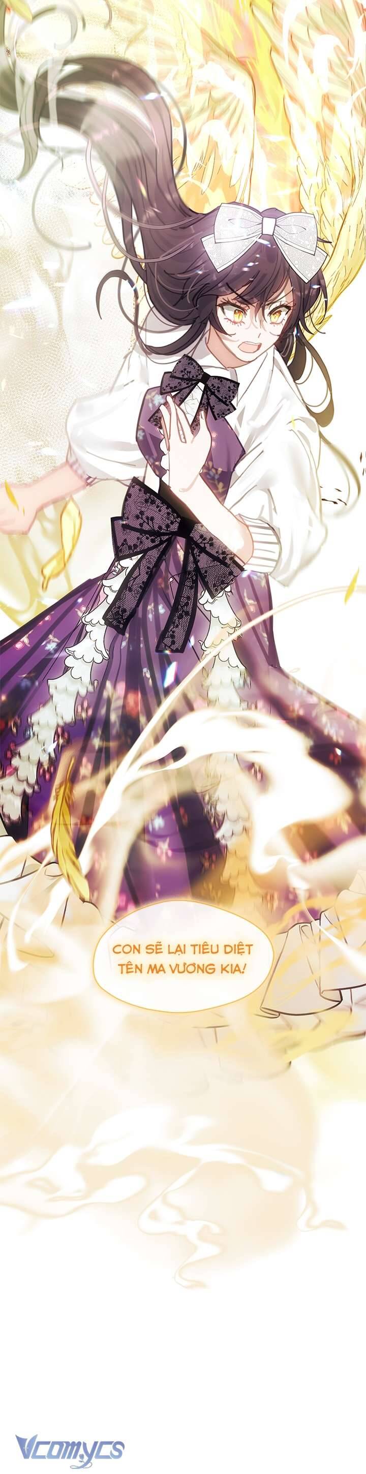 Gia Đình Bị Ám Ảnh Bởi Tôi Chap 74 - Next Chap 75