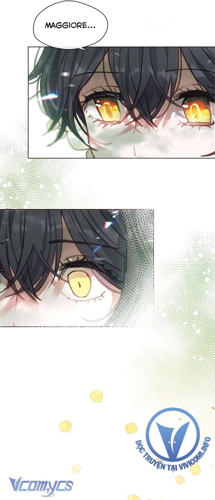 Gia Đình Bị Ám Ảnh Bởi Tôi Chap 74 - Next Chap 75