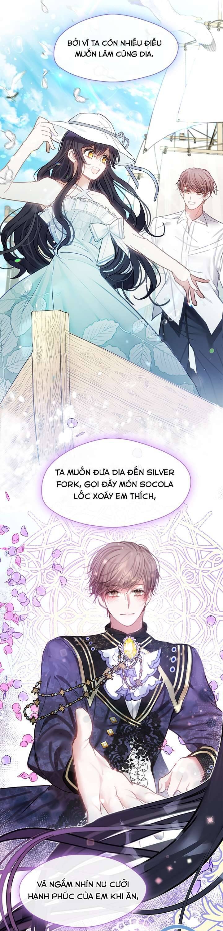 Gia Đình Bị Ám Ảnh Bởi Tôi Chap 74 - Next Chap 75