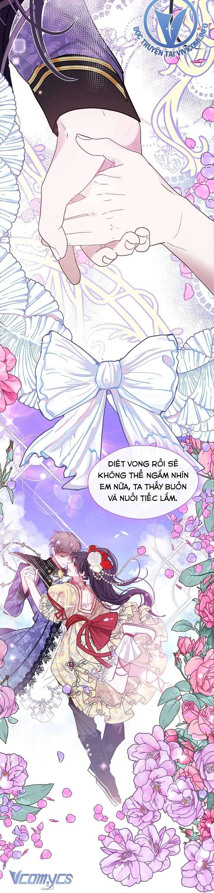 Gia Đình Bị Ám Ảnh Bởi Tôi Chap 74 - Next Chap 75