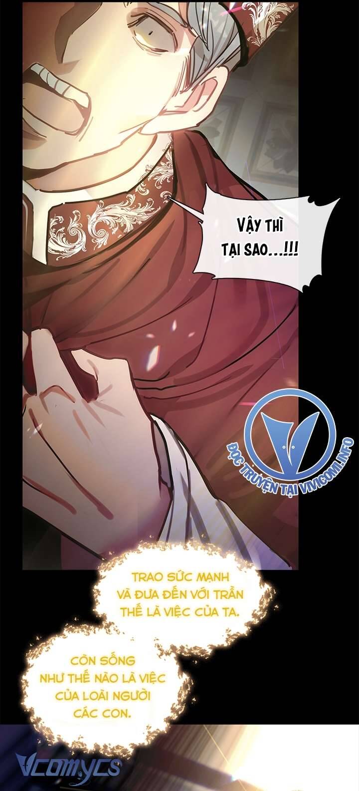 Gia Đình Bị Ám Ảnh Bởi Tôi Chap 74 - Next Chap 75