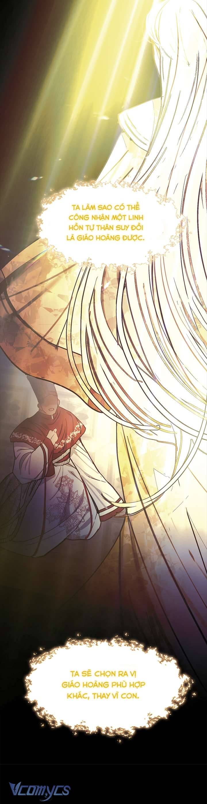 Gia Đình Bị Ám Ảnh Bởi Tôi Chap 74 - Next Chap 75