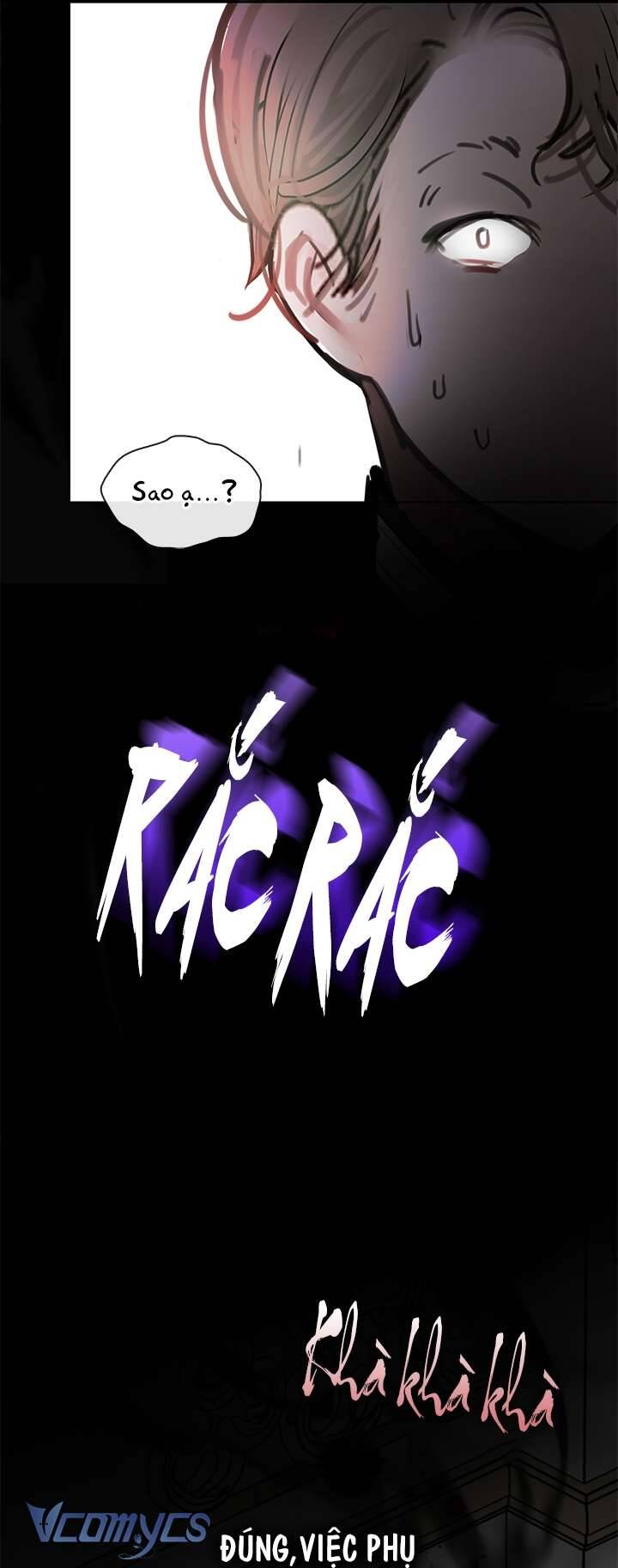 Gia Đình Bị Ám Ảnh Bởi Tôi Chap 74 - Next Chap 75