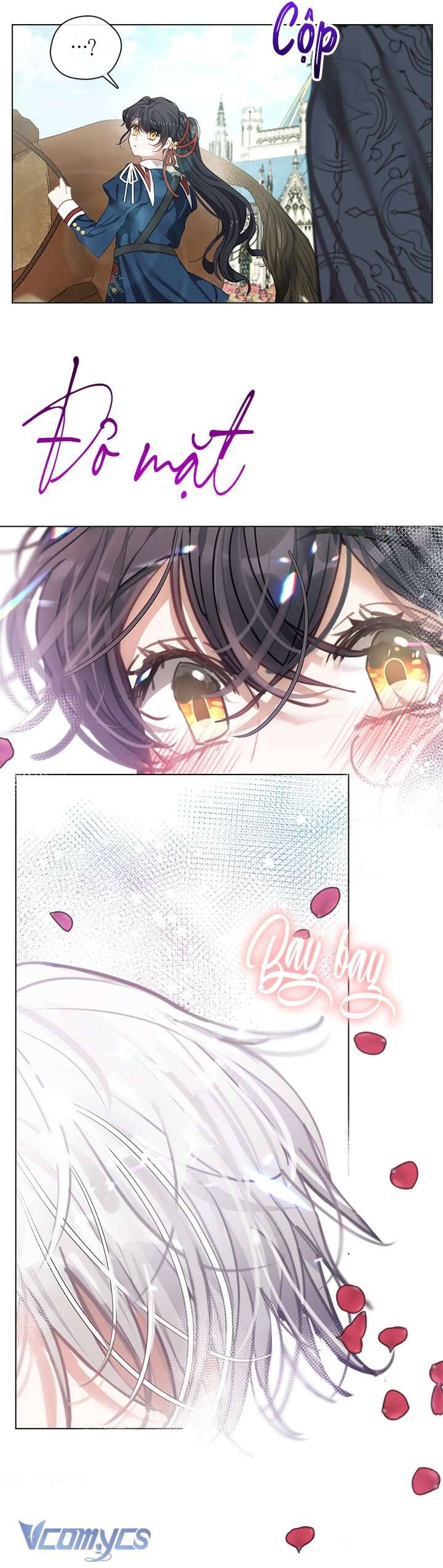 Gia Đình Bị Ám Ảnh Bởi Tôi Chap 75 - Next Chap 76