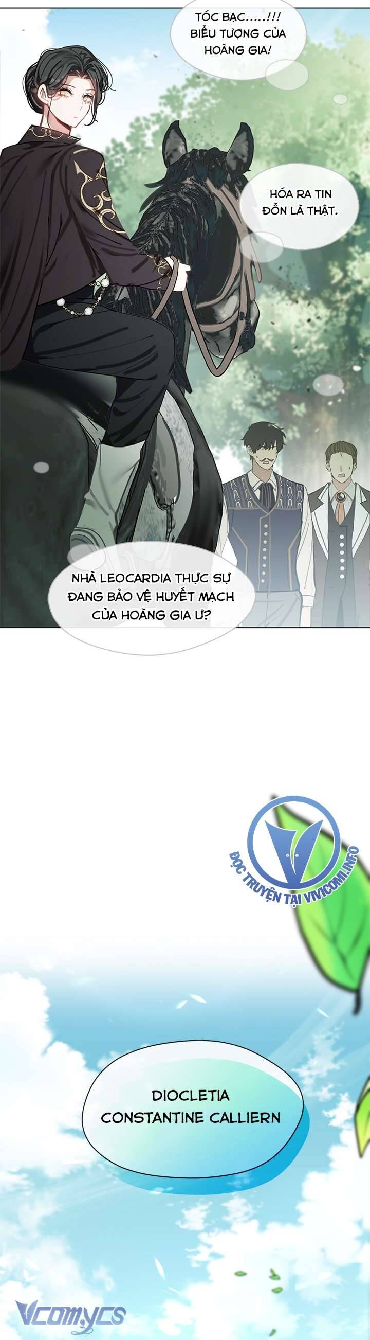 Gia Đình Bị Ám Ảnh Bởi Tôi Chap 75 - Next Chap 76