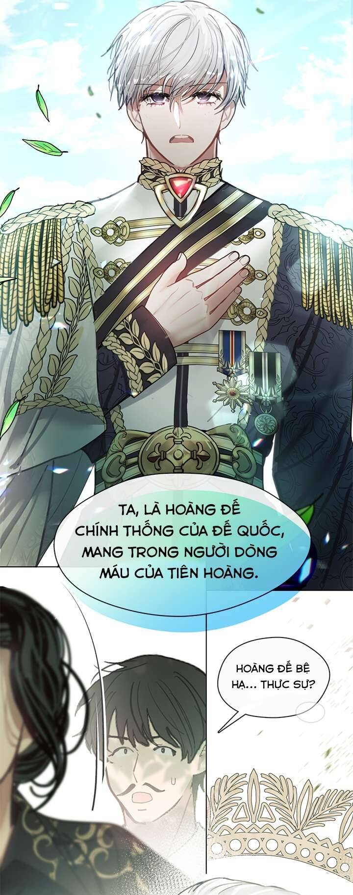 Gia Đình Bị Ám Ảnh Bởi Tôi Chap 75 - Next Chap 76