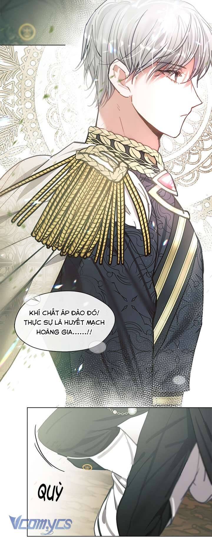 Gia Đình Bị Ám Ảnh Bởi Tôi Chap 75 - Next Chap 76