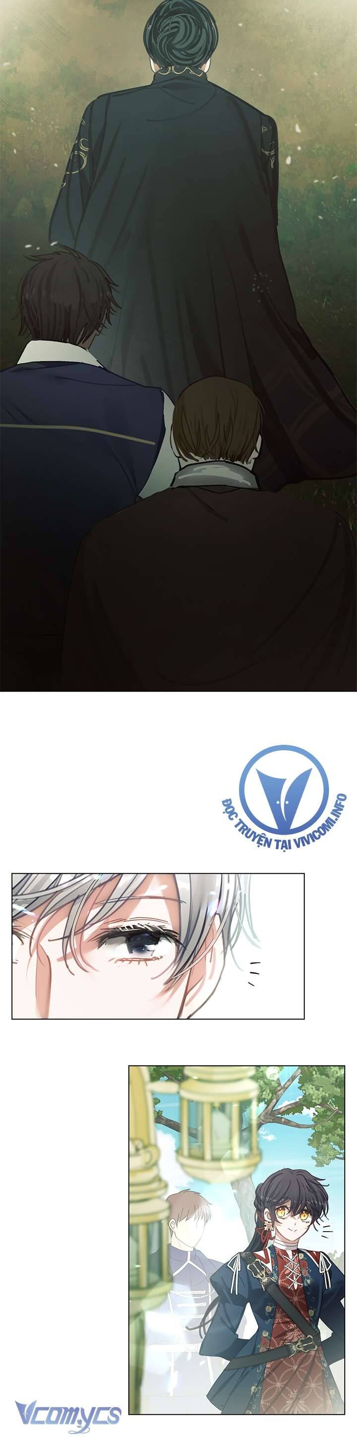 Gia Đình Bị Ám Ảnh Bởi Tôi Chap 75 - Next Chap 76