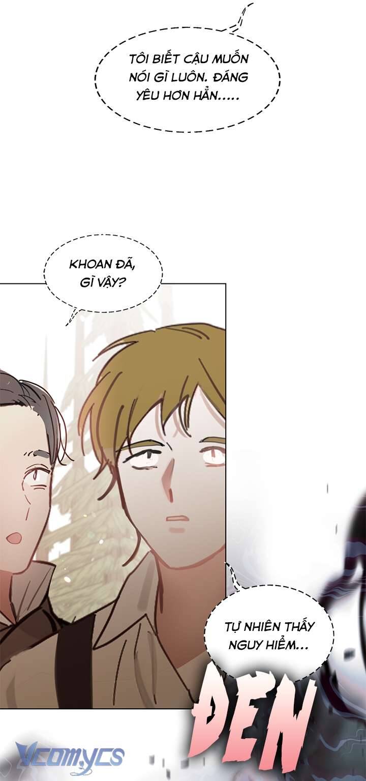 Gia Đình Bị Ám Ảnh Bởi Tôi Chap 75 - Next Chap 76