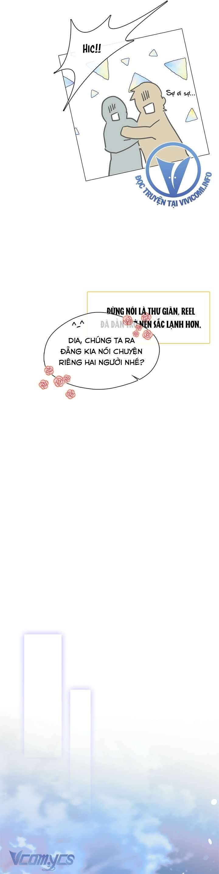 Gia Đình Bị Ám Ảnh Bởi Tôi Chap 75 - Next Chap 76