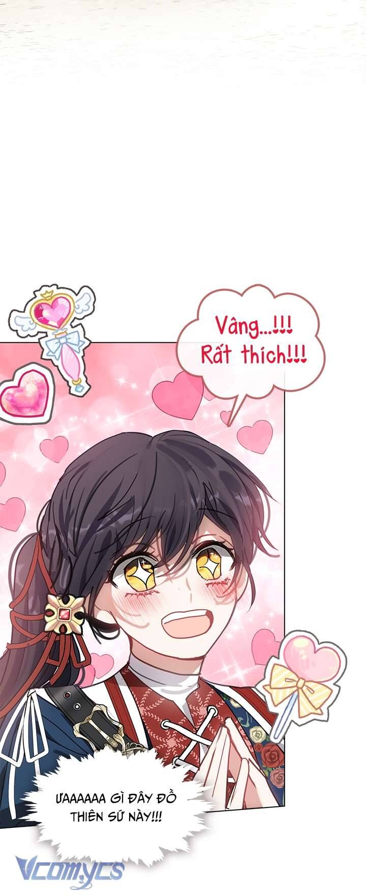 Gia Đình Bị Ám Ảnh Bởi Tôi Chap 75 - Next Chap 76